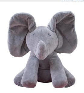 Gabi-L 'éléphant